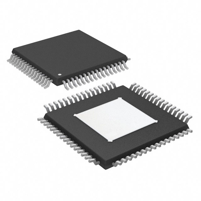 All Parts Semiconductors Analog to Digital, Digital to Analog Converters Analog to Digital AD7762BSVZ by Analog Devices